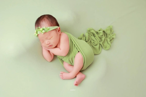 江门宝宝出疹子发烧